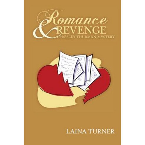 Romance & Revenge Paperback, Createspace Independent Publishing Platform