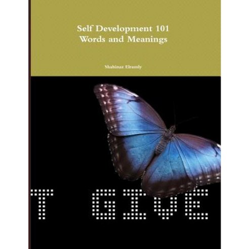 Self Development 101: Self Development Matrix Paperback, Createspace ...