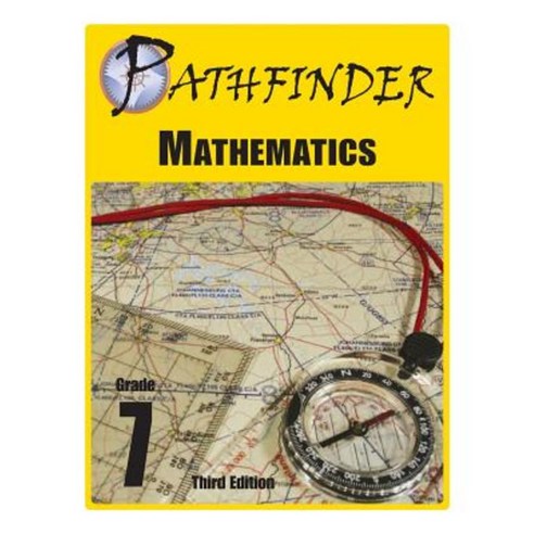 Pathfinder Mathematics Grade 7 Paperback, Createspace Independent ...