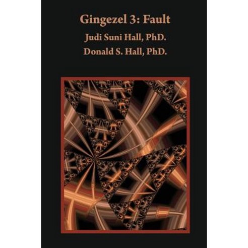 Gingezel 3: Fault Paperback, Createspace Independent Publishing Platform