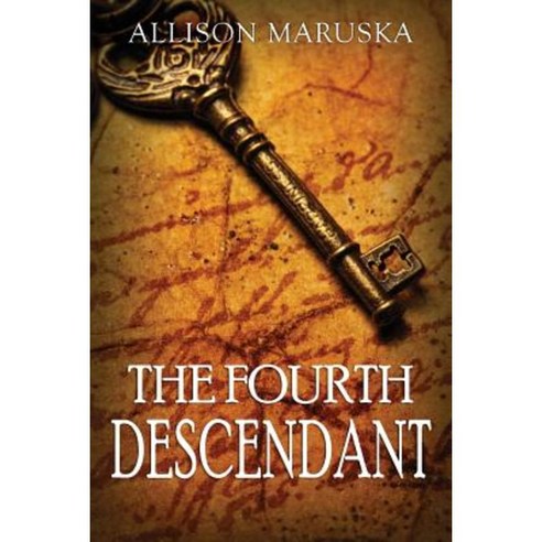 The Fourth Descendant Paperback, Createspace Independent Publishing Platform