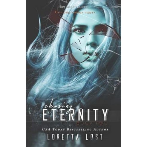 End of Eternity 2 Paperback, Createspace Independent Publishing Platform