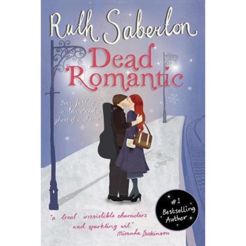 Dead Romantic Paperback, Createspace Independent Publishing Platform