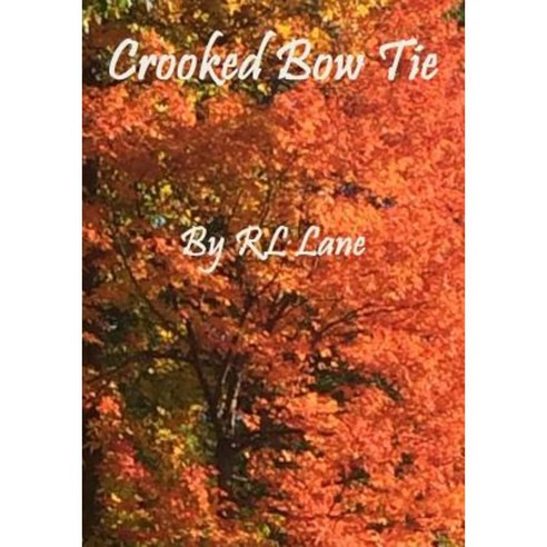 Crooked Bow Tie Paperback, Createspace Independent Publishing Platform