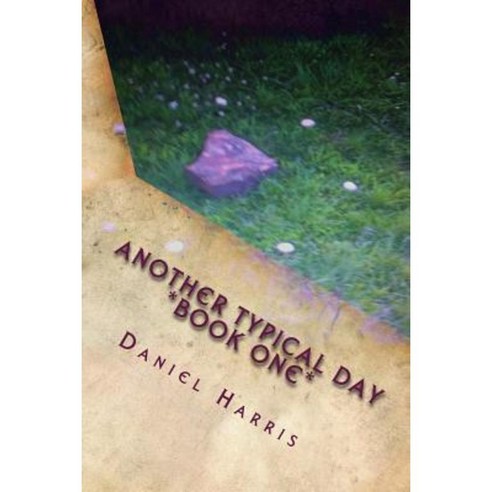 Another Typical Day Paperback, Createspace Independent Publishing Platform