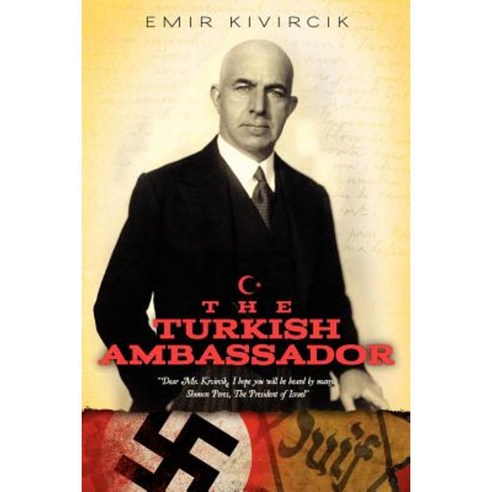 The Turkish Ambassador Paperback, Createspace Independent Publishing Platform