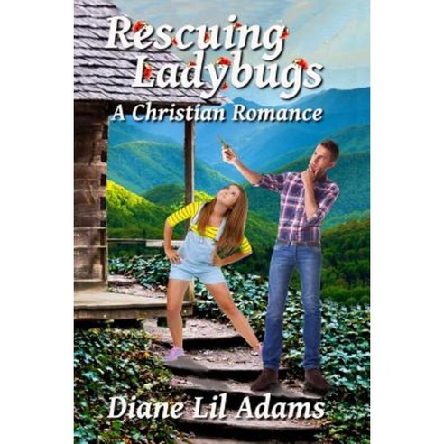 Rescuing Ladybugs: A Christian Romance Paperback, Createspace Independent Publishing Platform
