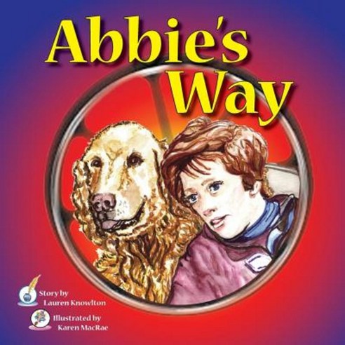 Abbie''s Way Paperback, Createspace Independent Publishing Platform