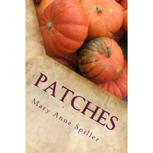 Patches: Stories to Ponder Paperback, Createspace Independent Publishing Platform