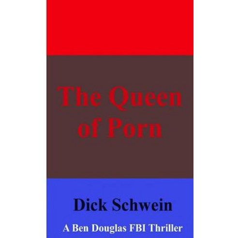 The Queen of Porn Paperback, Createspace Independent Publishing Platform