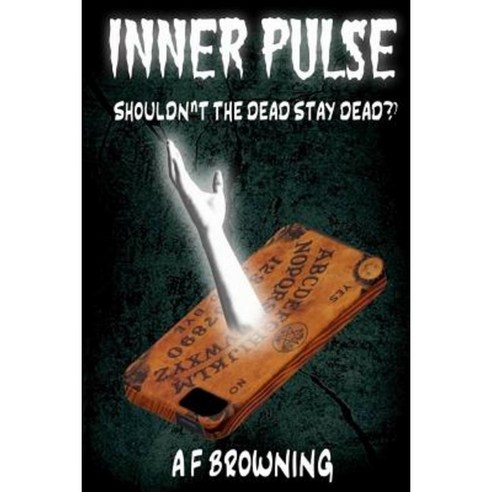 Inner Pulse Paperback, Createspace Independent Publishing Platform