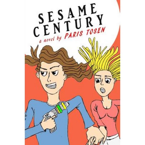 Sesame Century Paperback, Createspace Independent Publishing Platform