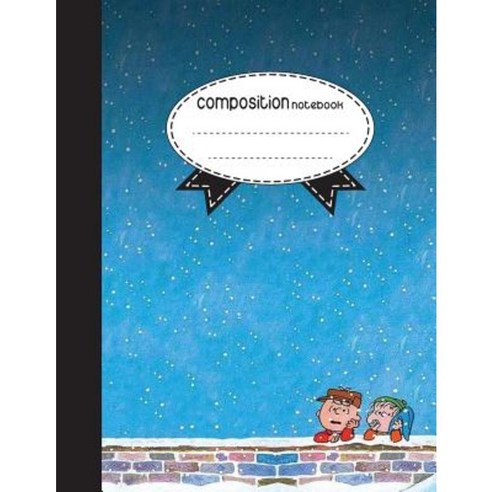 Composition Notebook 8.5 X 11 110 Pages: Cute Style: (Notebooks) Paperback, Createspace Independent Publishing Platform