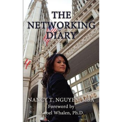 The Networking Diary Paperback, Createspace Independent Publishing Platform