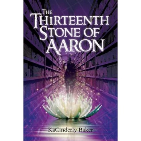 The Thirteenth Stone of Aaron Paperback, Createspace Independent Publishing Platform