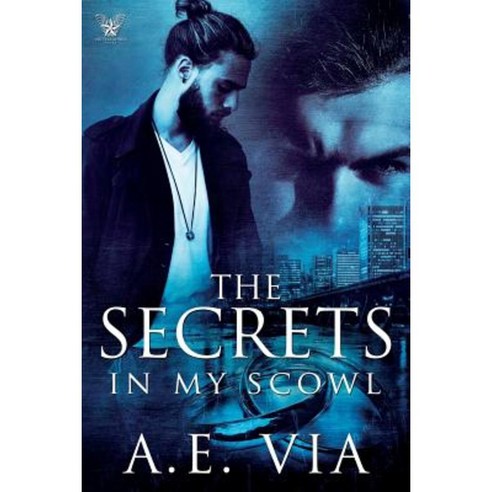 The Secrets in My Scowl Paperback, Createspace Independent Publishing Platform