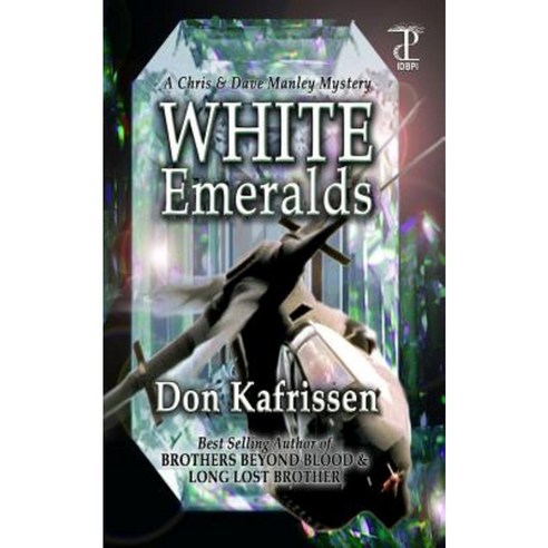 White Emeralds Paperback, International Digital Book Publishing, Incorp