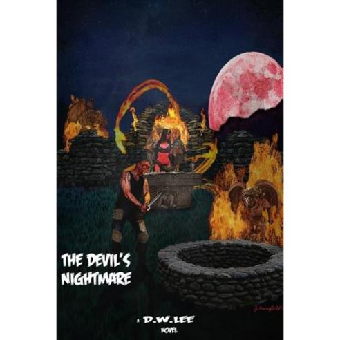 The Devil''s Nightmare Paperback, Createspace Independent Publishing Platform
