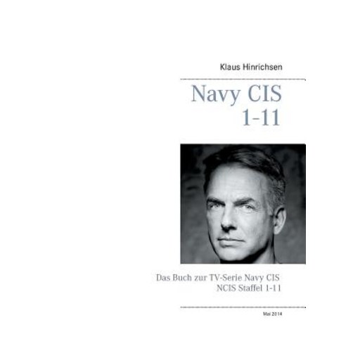 Navy Cis - Ncis 1-11 Paperback, Books on Demand
