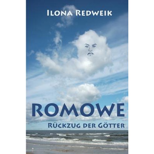 Romowe: Rueckzug Der Goetter Paperback, Createspace