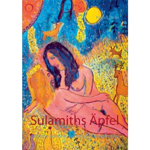 Sulamiths Apfel Paperback, Books on Demand