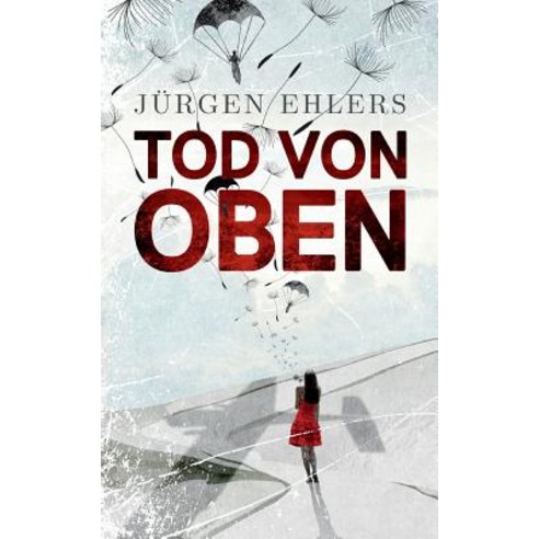 Tod Von Oben Paperback, Books on Demand
