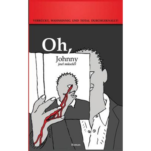 Oh Johnny Paperback, Books on Demand