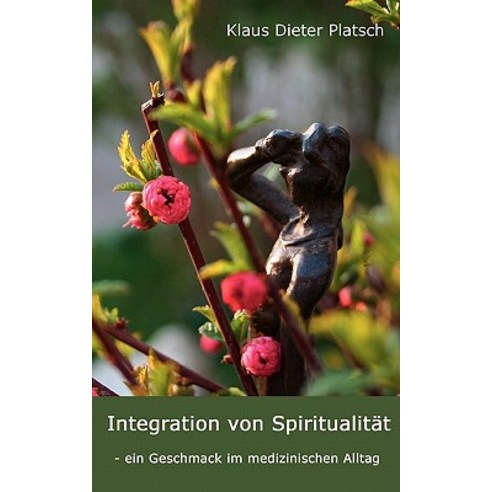 Integration Von Spiritualitt Paperback, Books on Demand