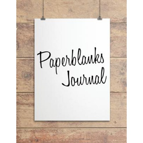 Paperblanks Journal Paperback, Speedy Publishing Books