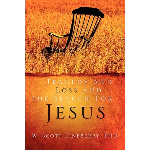 Tragedy and Loss and the Search for Jesus Paperback, Xulon Press