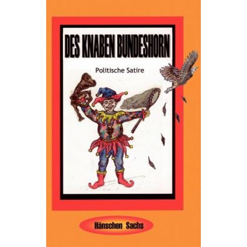 Des Knaben Bundeshorn Paperback, Books on Demand