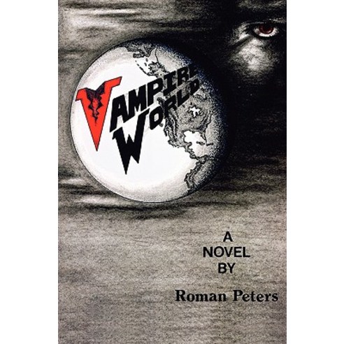 Vampire World Paperback, iUniverse