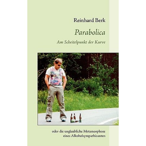 Parabolica Paperback, Bod