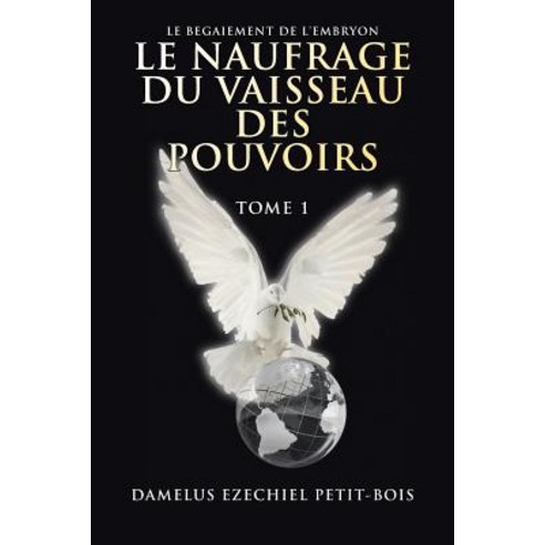 Le Naufrage Du Vaisseau Des Pouvoirs: Tome 1 Paperback, Authorhouse