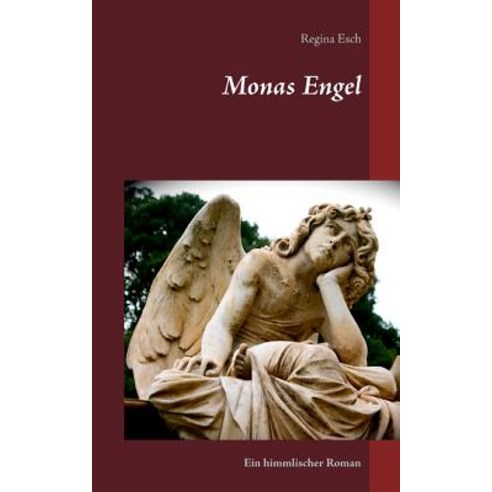 Monas Engel Paperback, Twentysix