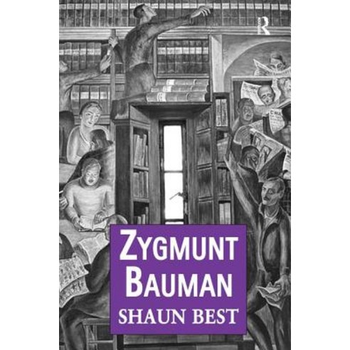 Zygmunt Bauman: Why Good People Do Bad Things Hardcover, Routledge