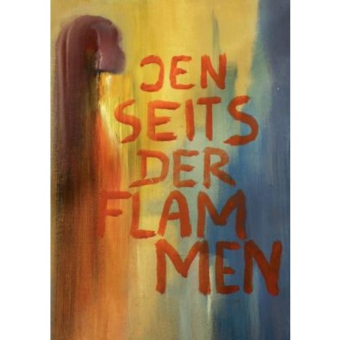 Jenseits Der Flammen Paperback, Books on Demand