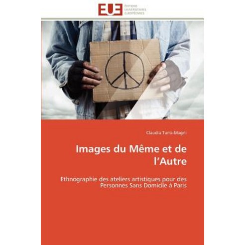 Images Du Maame Et de L Autre Paperback, Univ Europeenne