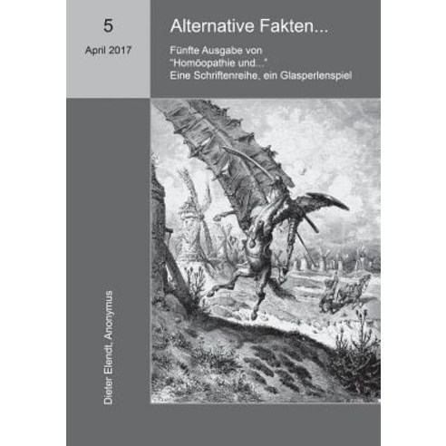 Homoopathie Und ... Alternative Fakten Paperback, Books on Demand