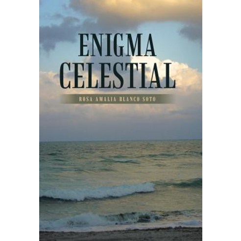 Enigma Celestial Hardcover, Palibrio