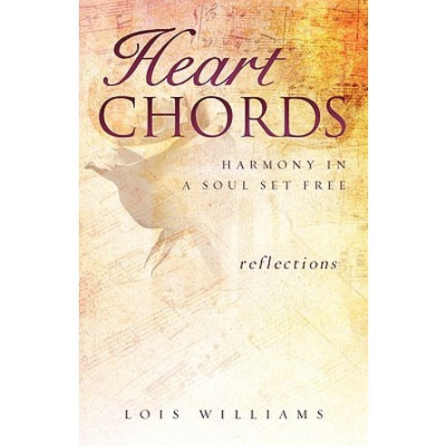 Heart Chords Paperback, Xulon Press