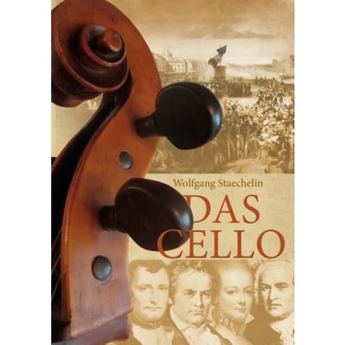Das Cello Paperback, Twentysix