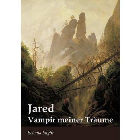 Jared - Vampir Meiner Traume Paperback, Kynast