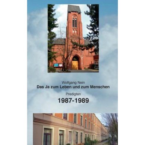 Das Ja Zum Leben Und Zum Menschen Band 10 Paperback, Books on Demand