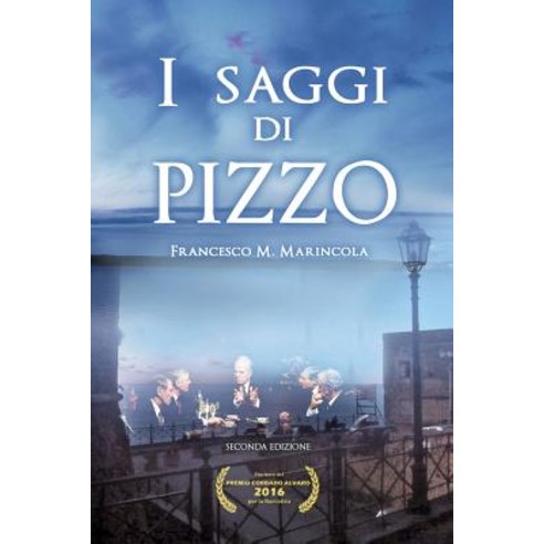 I Saggi Di Pizzo Paperback, FM Publishing
