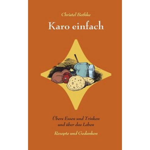 Karo Einfach Paperback, Books on Demand