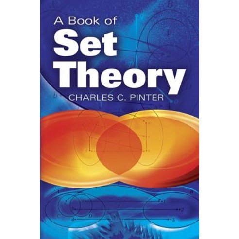 A Book of Set Theory, Dover Publications