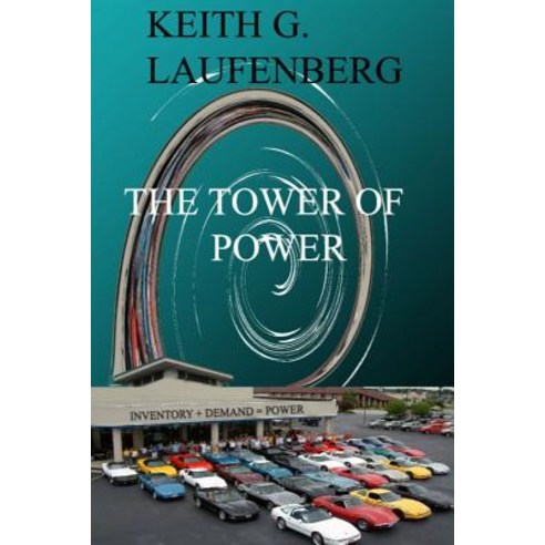 The Tower of Power Paperback, Royal Crown Royal Publishing, LLC