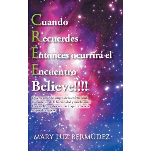 Cree Hardcover, Palibrio