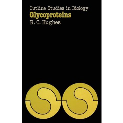 Glycoproteins Paperback, Springer